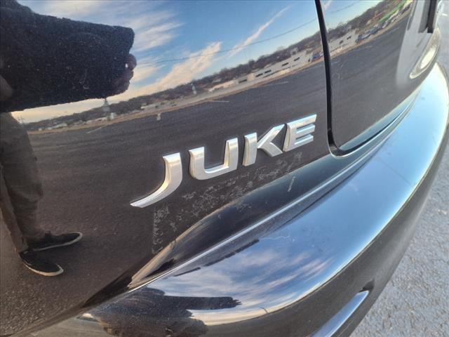 used 2012 Nissan Juke car, priced at $8,500