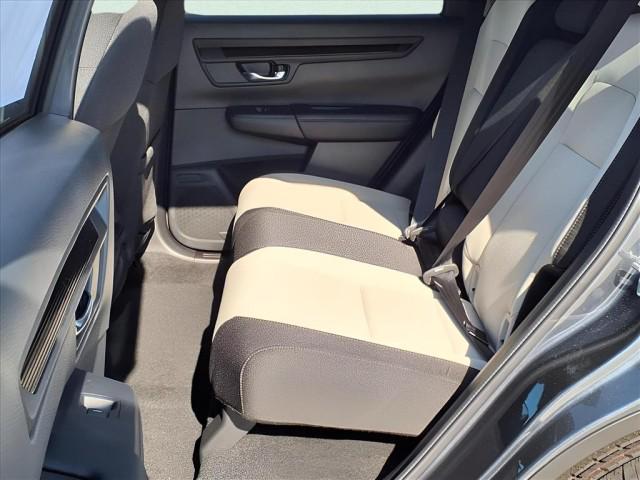 new 2026 Honda CR-V car, priced at $36,100