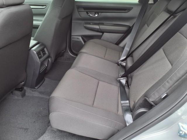 new 2026 Honda CR-V car, priced at $34,270