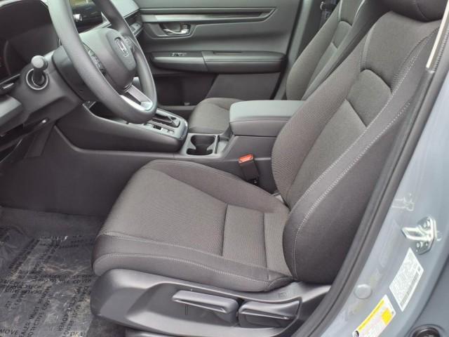 new 2026 Honda CR-V car, priced at $34,270