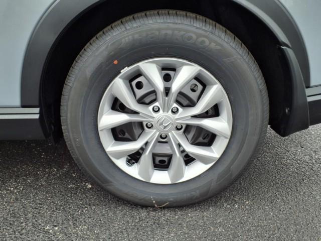 new 2026 Honda CR-V car, priced at $34,270