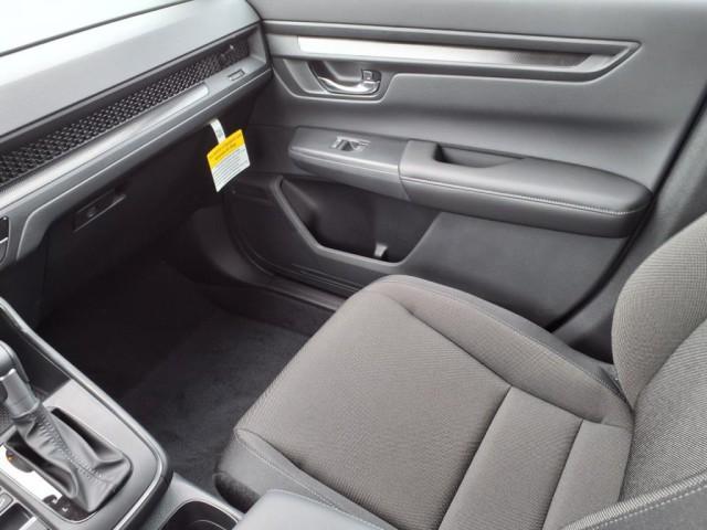 new 2026 Honda CR-V car, priced at $34,270