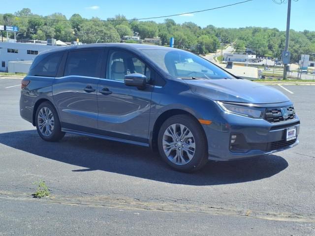 new 2025 Honda Odyssey car, priced at $48,360