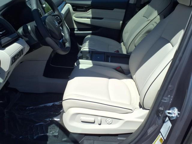 new 2025 Honda Odyssey car, priced at $48,360