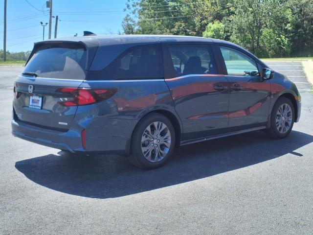 new 2025 Honda Odyssey car, priced at $48,360