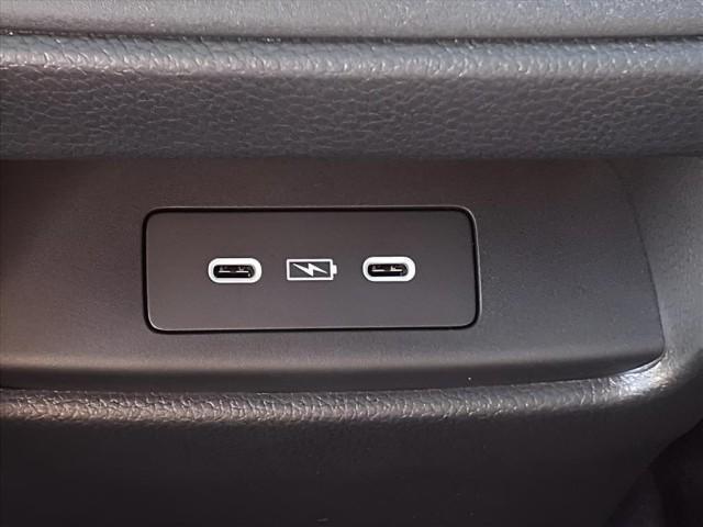 new 2026 Honda CR-V car, priced at $38,350