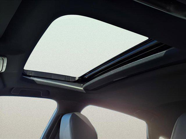 new 2026 Honda Civic Hybrid car, priced at $35,145