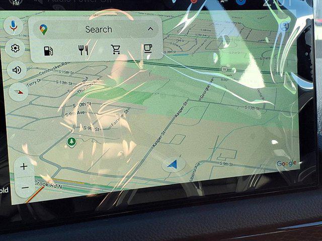 new 2026 Honda Civic Hybrid car, priced at $35,145