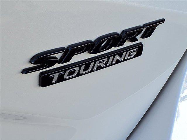 new 2026 Honda Civic Hybrid car, priced at $35,145