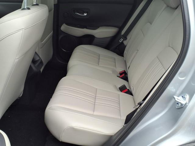 new 2025 Honda HR-V car, priced at $32,395
