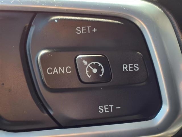 used 2021 Jeep Wrangler Unlimited car, priced at $32,000