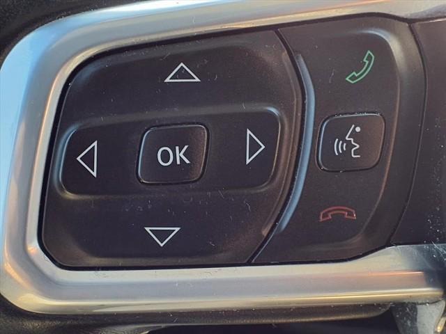 used 2021 Jeep Wrangler Unlimited car, priced at $32,000