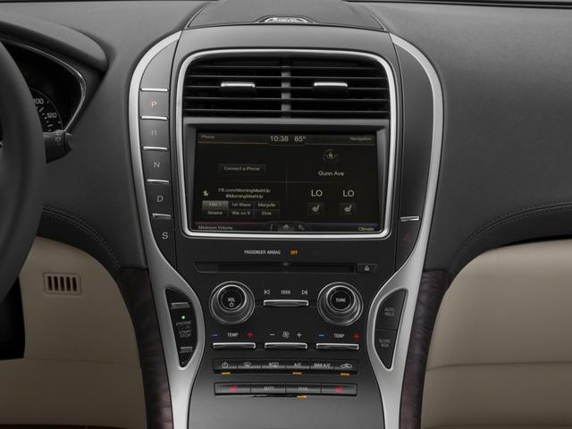 used 2018 Lincoln MKX car, priced at $18,000