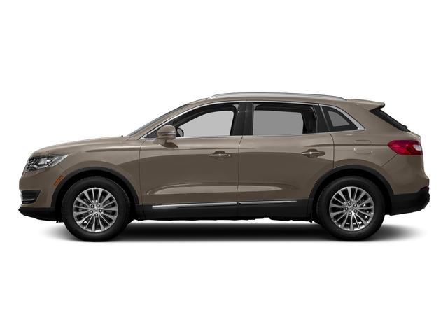 used 2018 Lincoln MKX car, priced at $18,000