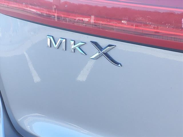 used 2018 Lincoln MKX car, priced at $17,000