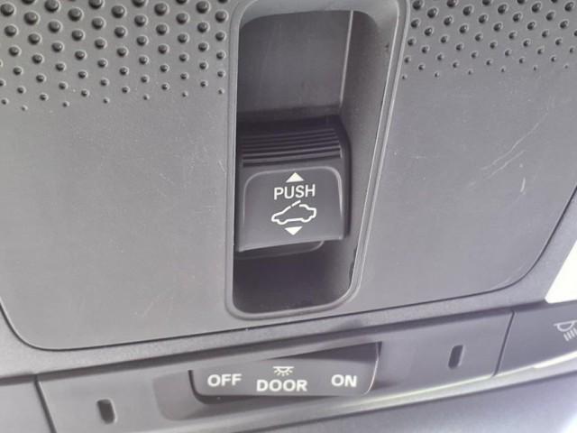 used 2023 Honda CR-V Hybrid car, priced at $39,000