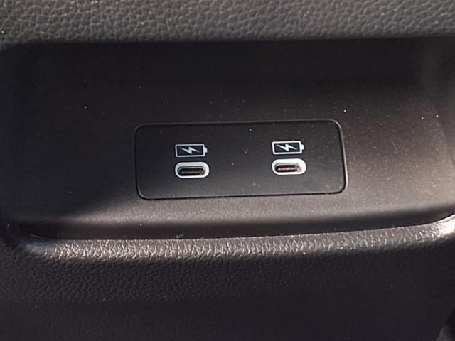 used 2023 Honda CR-V Hybrid car, priced at $39,000