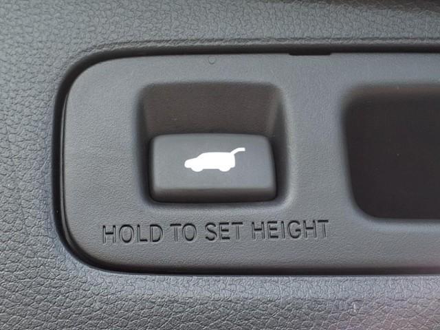 used 2023 Honda CR-V Hybrid car, priced at $39,000