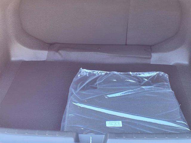 new 2026 Honda Civic Hybrid car, priced at $33,490