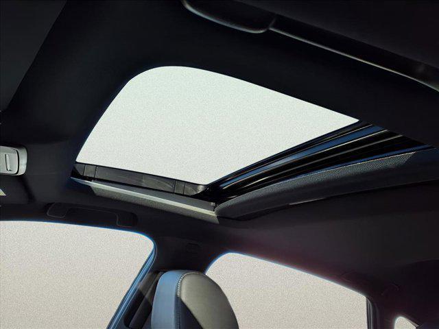 new 2026 Honda Civic Hybrid car, priced at $33,490