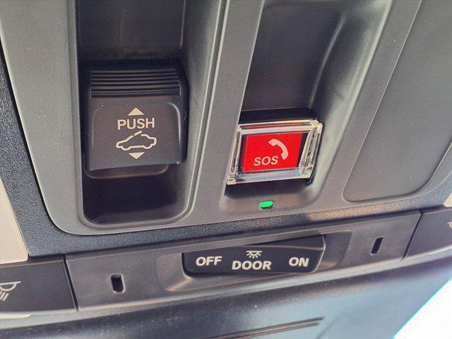 new 2026 Honda Civic Hybrid car, priced at $33,490