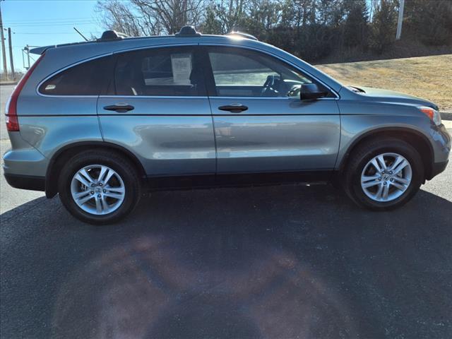 used 2011 Honda CR-V car, priced at $16,000