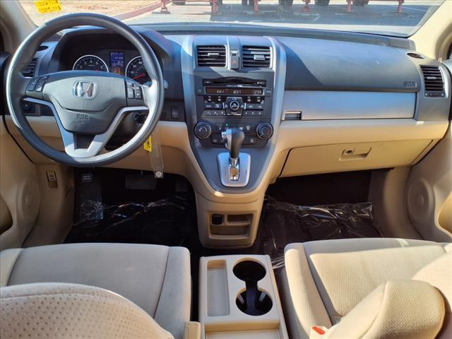 used 2011 Honda CR-V car, priced at $16,000