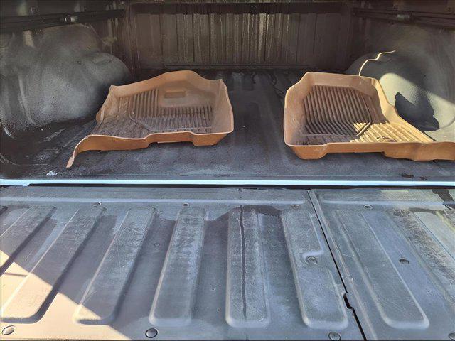 used 2021 Ram 1500 car, priced at $32,000