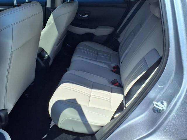 new 2026 Honda HR-V car, priced at $32,945