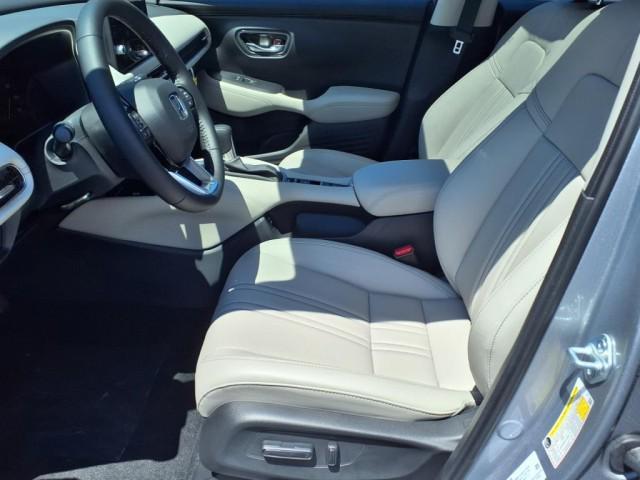 new 2026 Honda HR-V car, priced at $32,945