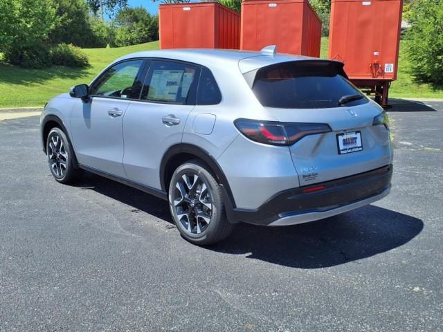 new 2026 Honda HR-V car, priced at $32,945