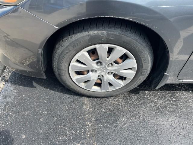 used 2012 Honda Civic car, priced at $8,500