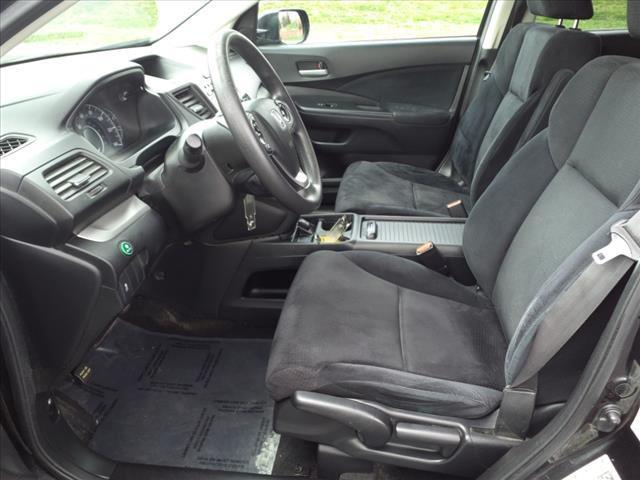 used 2012 Honda CR-V car, priced at $12,000