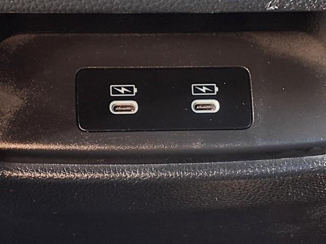used 2023 Honda CR-V Hybrid car, priced at $37,500
