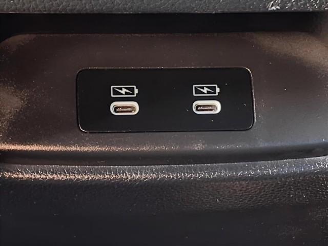 used 2023 Honda CR-V Hybrid car, priced at $36,500