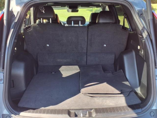 used 2023 Honda CR-V Hybrid car, priced at $37,500
