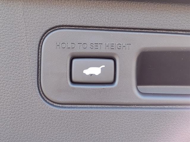 new 2025 Honda Pilot car, priced at $49,250