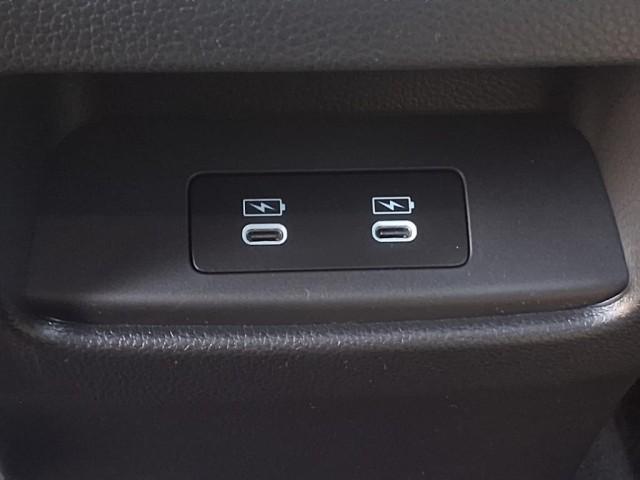 new 2025 Honda CR-V Hybrid car, priced at $40,545