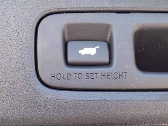 new 2025 Honda CR-V Hybrid car, priced at $40,545