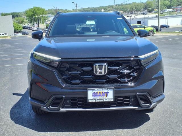 new 2025 Honda CR-V Hybrid car, priced at $40,545