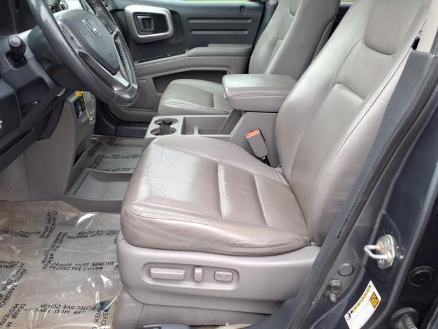 used 2013 Honda Ridgeline car, priced at $13,000