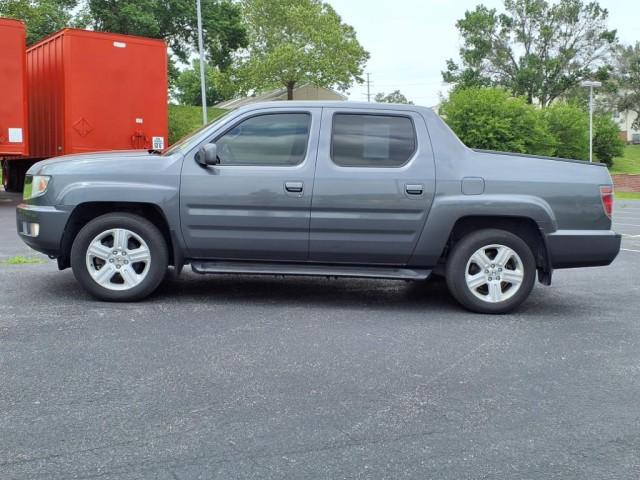 used 2013 Honda Ridgeline car, priced at $13,000