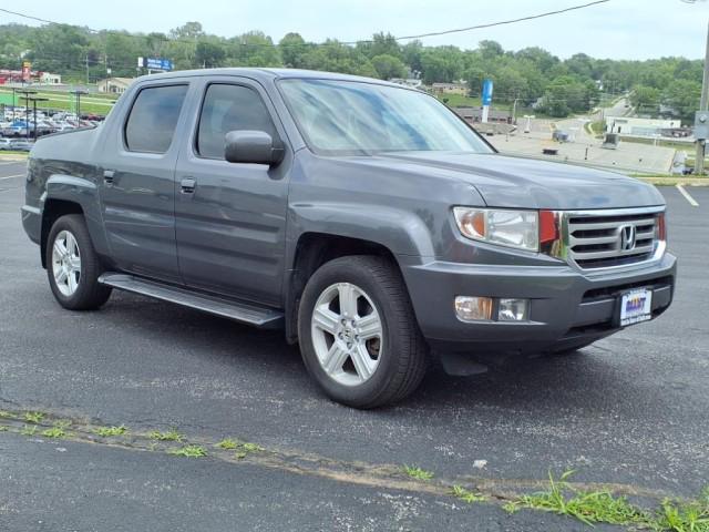 used 2013 Honda Ridgeline car, priced at $13,000