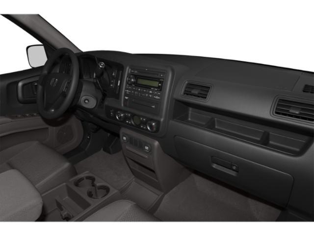 used 2013 Honda Ridgeline car, priced at $13,000