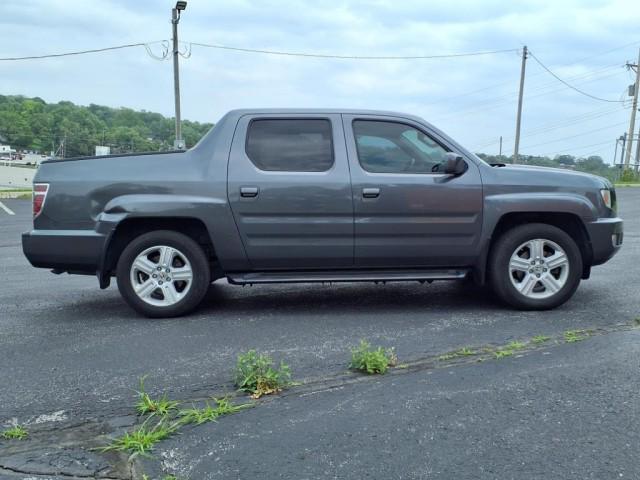 used 2013 Honda Ridgeline car, priced at $13,000