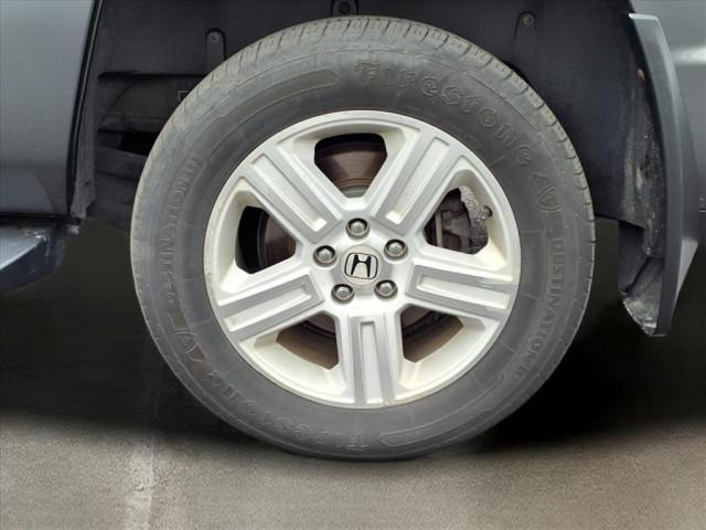used 2013 Honda Ridgeline car, priced at $11,000