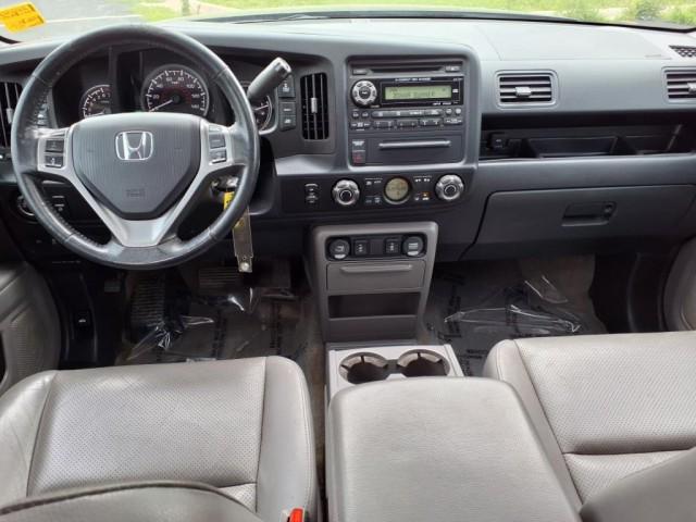 used 2013 Honda Ridgeline car, priced at $13,000
