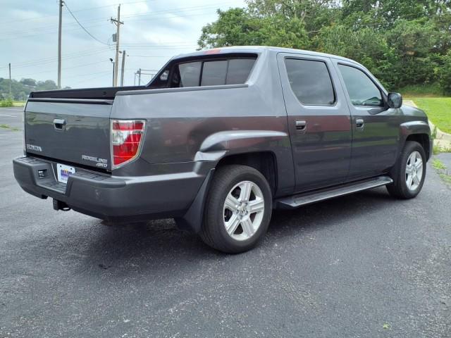 used 2013 Honda Ridgeline car, priced at $13,000