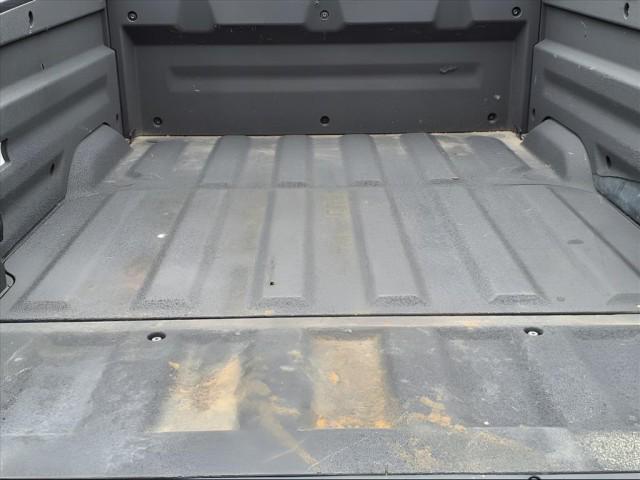 used 2013 Honda Ridgeline car, priced at $11,000