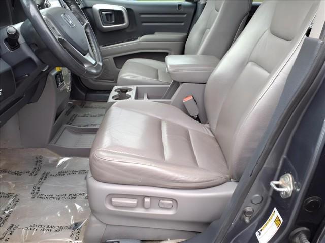 used 2013 Honda Ridgeline car, priced at $11,000